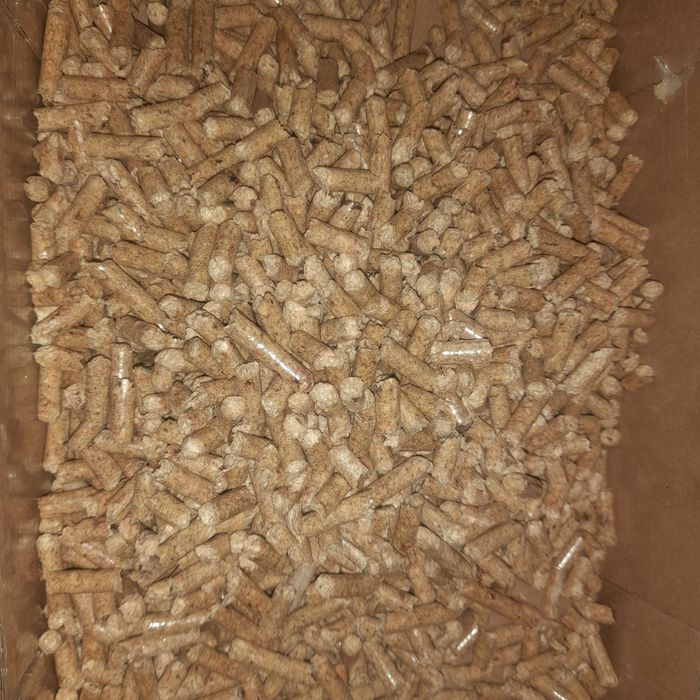 Dobrej jakości i tani Pellet - Opał z drewna - Posiadamy Transport!