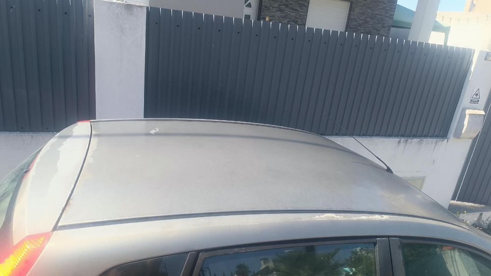 Ford Fiesta 1.4 Gasolina 2002