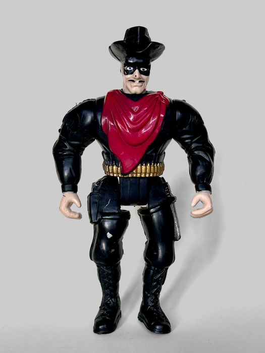 Figurka Sword Hero (Choy Hing)