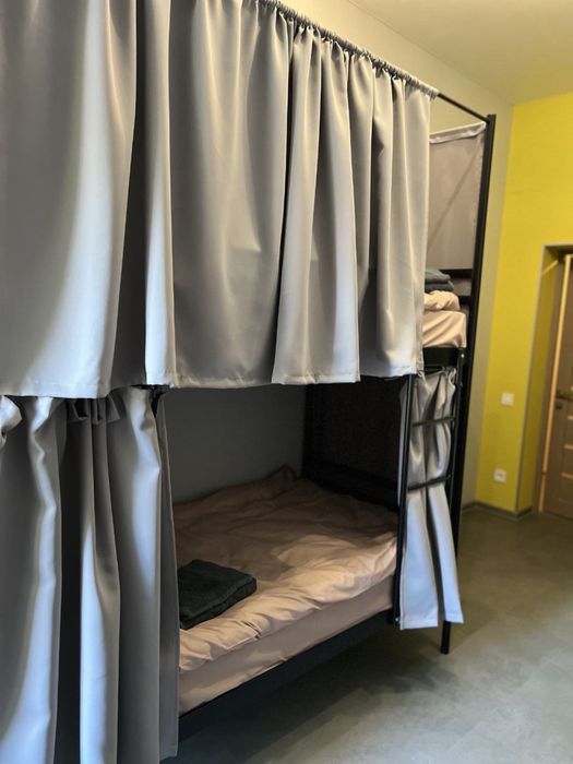 Продам хостел ( готовый бизнес)