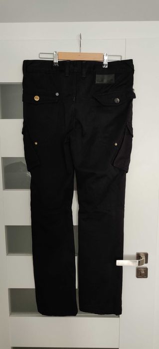 Zestaw 3 męskich spodni spodenek Cropp Diverse rozmiar 34