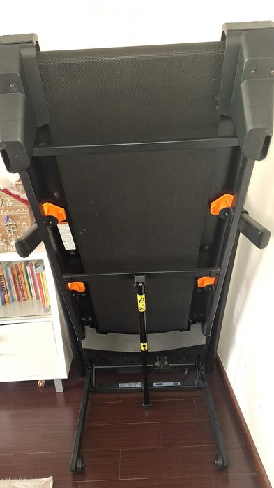 Passadeira de Correr NORDICTRACK T7.0