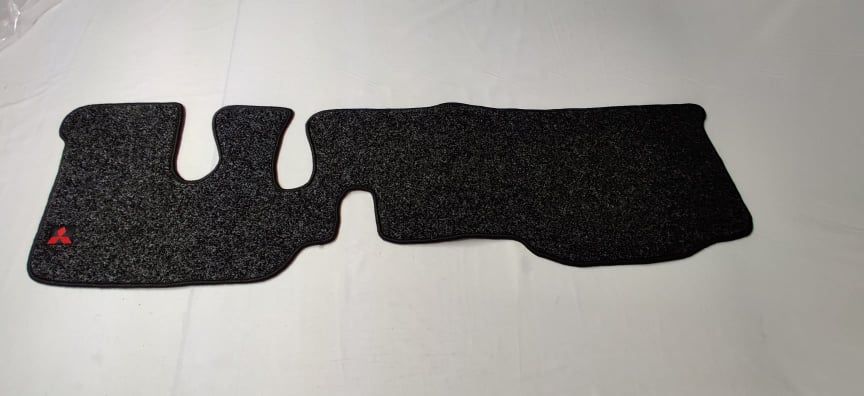 Tapetes Mitsubishi canter  444