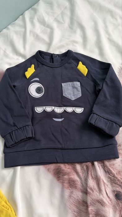 Bluza Original Marines