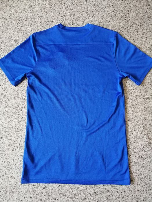 Футболка NIKE dri-fit (M)