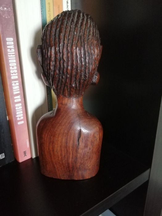 Conjunto Peças decorativas