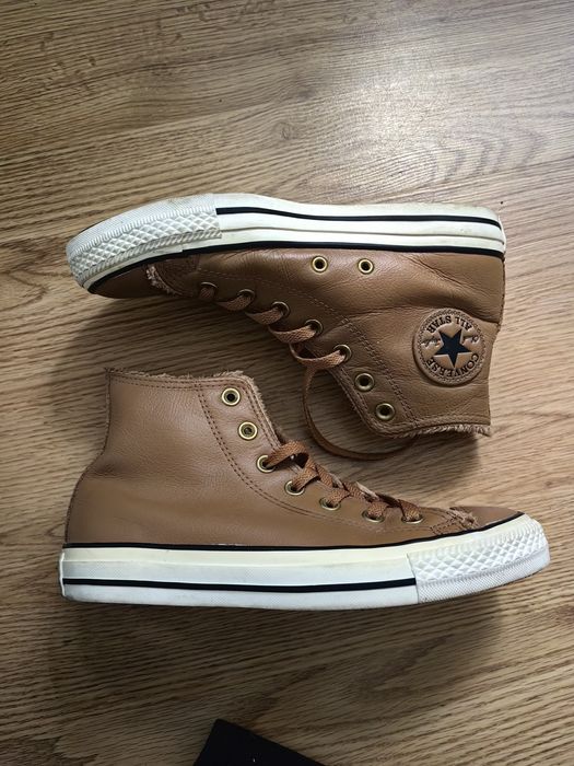 Converse Chuck Taylor All Star rozmiar 38