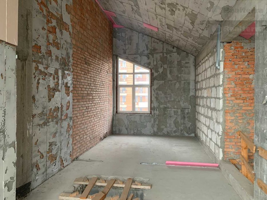 Багатокімнатна квартира за адресою бульвар Дружби Народів (площа 337 м²) - Atlanta.ua - фото 15