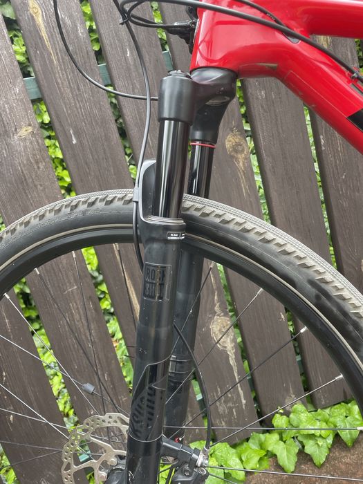Велосипед Trek Procaliber 9.6