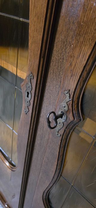 Stara Stylowa / Biblioteka / Witryna /