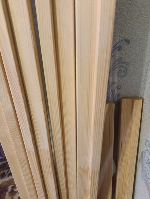 Коробка дверна дерев'яна