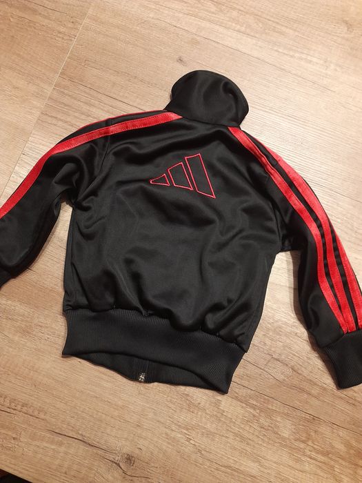 Bluza dziecięca ADIDAS
