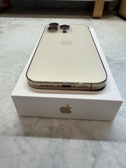Iphone 14 pro 256 Gb