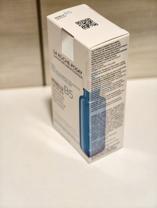 La Roche posay hyalu b5 serum