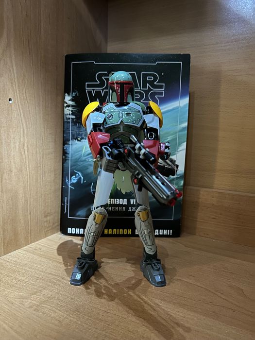 Фигурки Звездные Войны - Star Wars - starwars - Зоряні війни: 1 100 грн ...