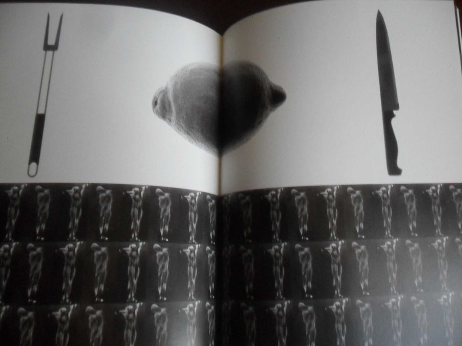 "UMA EXTENSÃO DO OLHAR" - Entre a fotografia e a imagem fotográfica