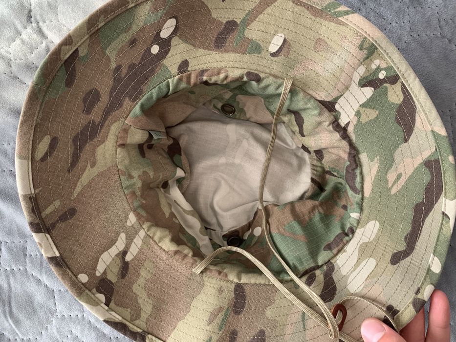 Панама crye precision