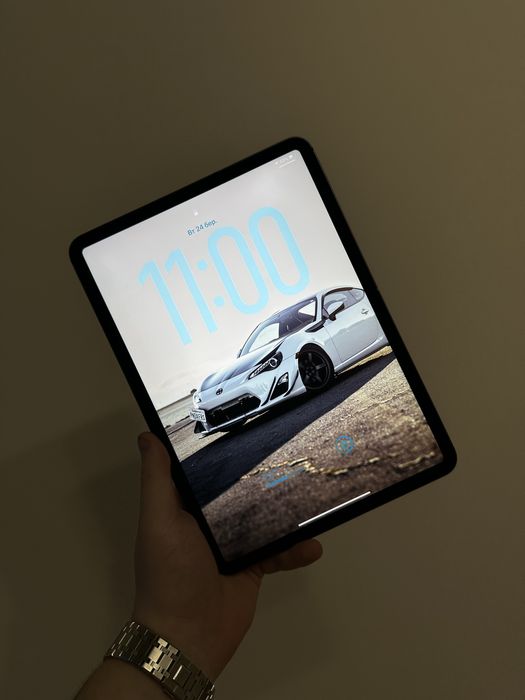 Apple iPad Pro 11 (3rd generation) Wi-Fi + LTE | 512GB