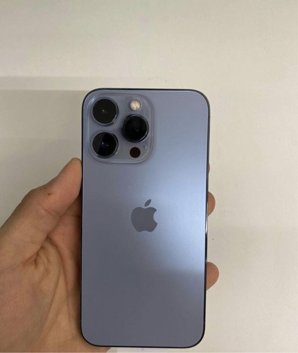 Vendo ou troco iphone 13 pro max