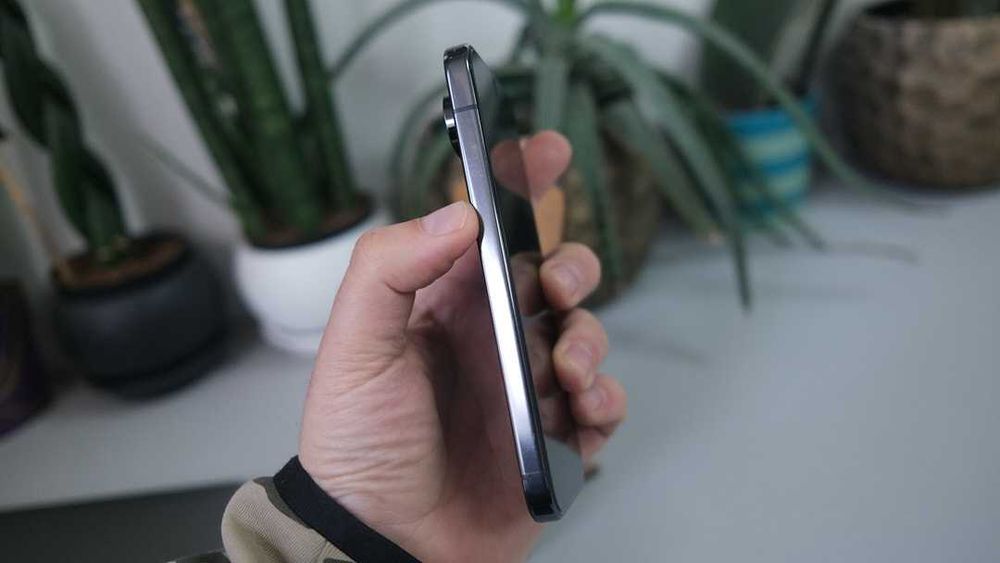 Google Pixel 9 Pro 16/256GB (Obsidian) Neverlock