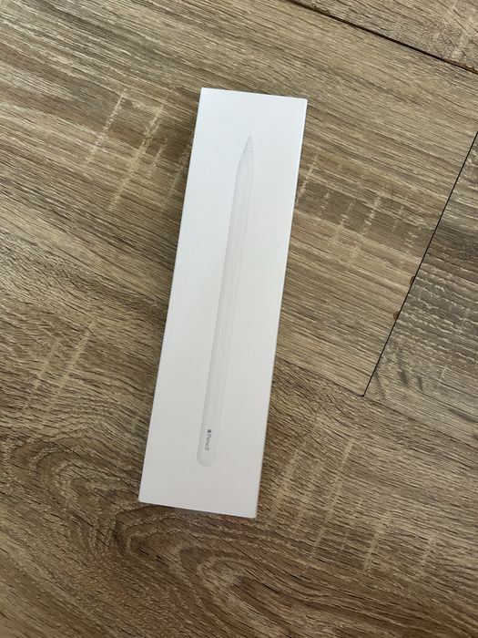 Apple Pencil (2nd generation)