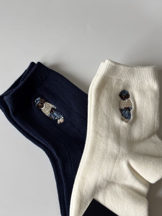 Шкарпетки Polo Ralph Lauren