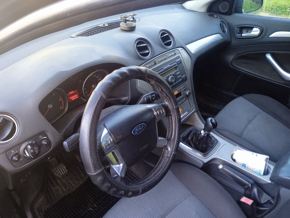 Продам Ford Mondeo