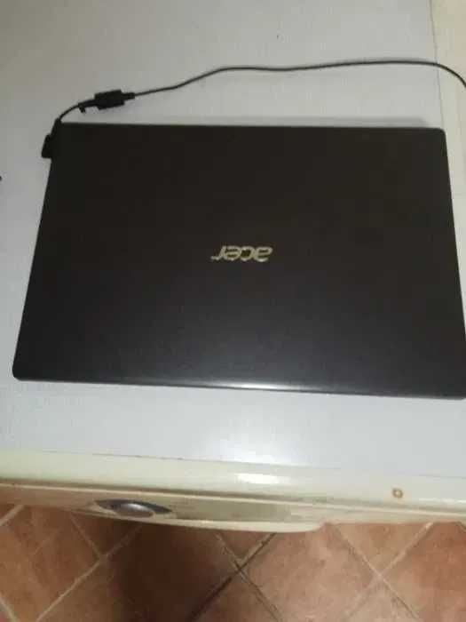 portatil acer aspire 3 - i5 10210U - 8GB - 512GB