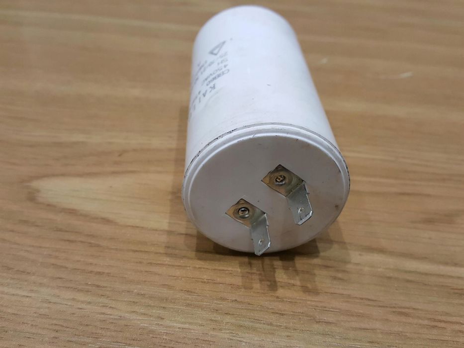 Titan Ttb683Shr Kondensator Rozruchowy