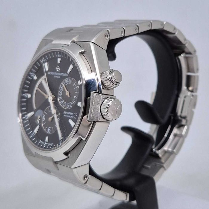 Vacheron Constantin Overseas 47450/B01A-9227