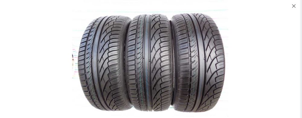 MICHELIN Pilot PRIMACY 225/50 R17 98Y Extra Load nieużyta opona letnia