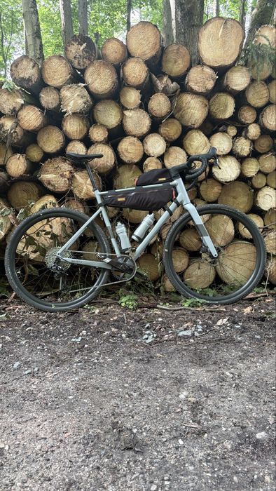 Scott speedster gravel 20 rozmiar xl
