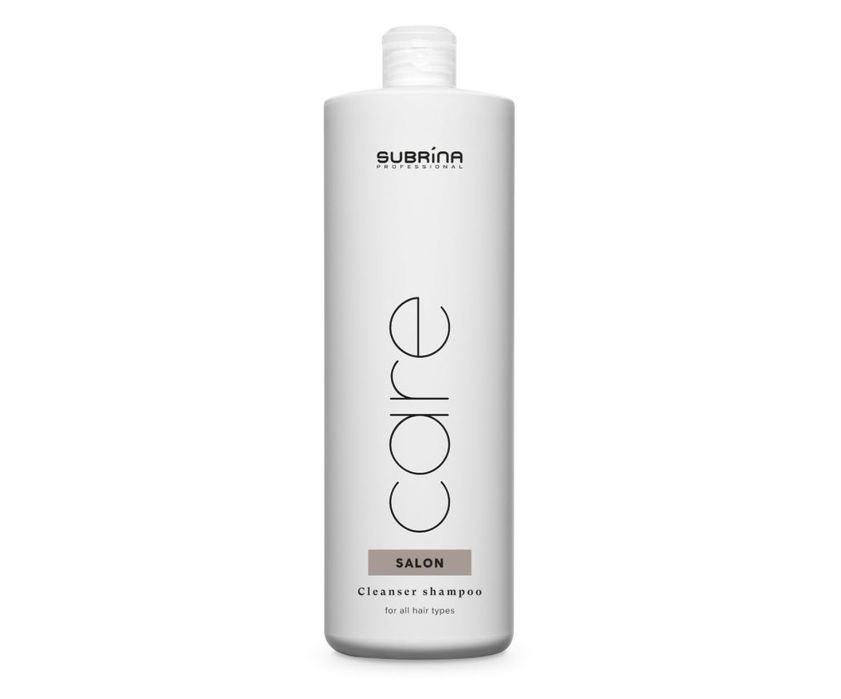 Subrina Professional Salon Cleanser Shampoo 1000ml