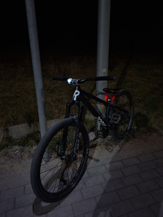 Rose the bruce 2 2019 ( moge sprzedac na części  )
