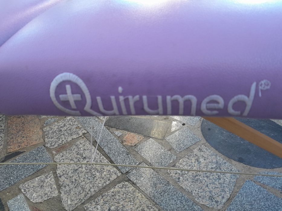 Marquesa de massagens