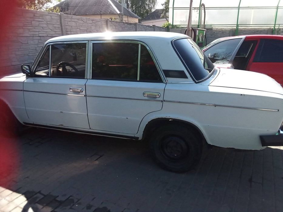 Продам Жигули ваз 2106