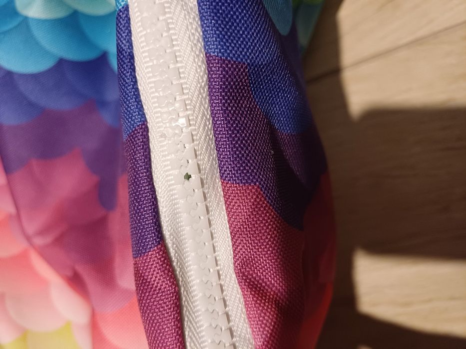 Nowy śpiworek do wózka, gandoli, spacerówki handmade