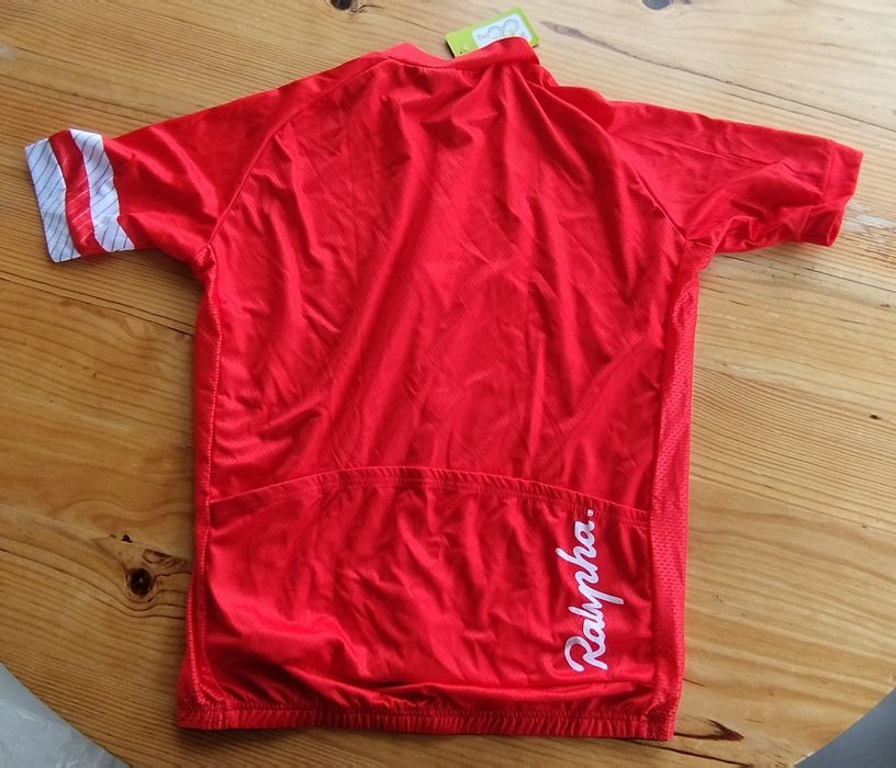 Camisola Ciclismo