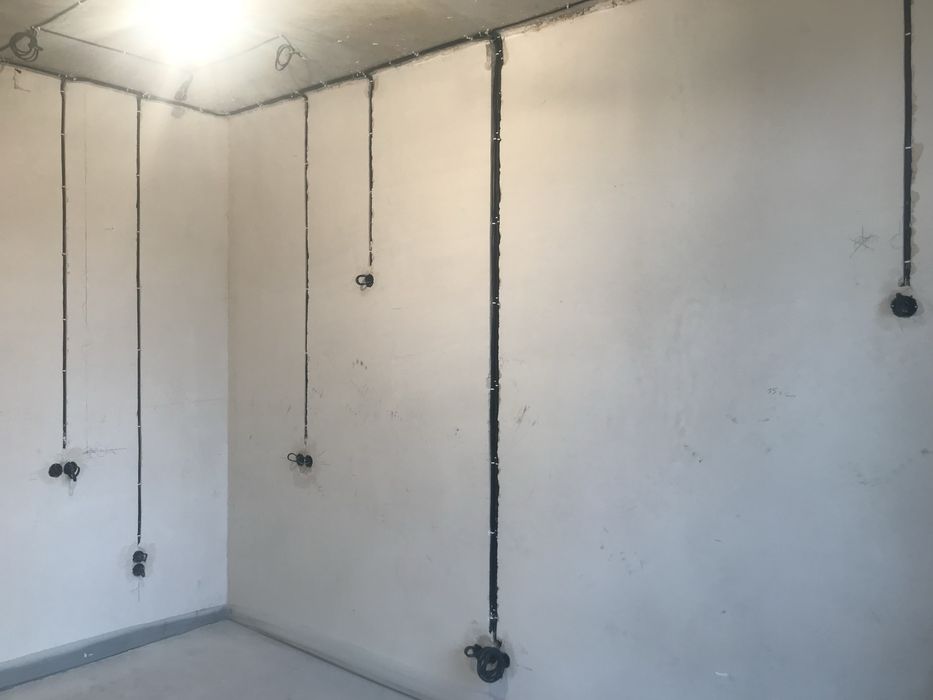 Электрик! Электромонтаж! Електрик! Вызов бесплатно.