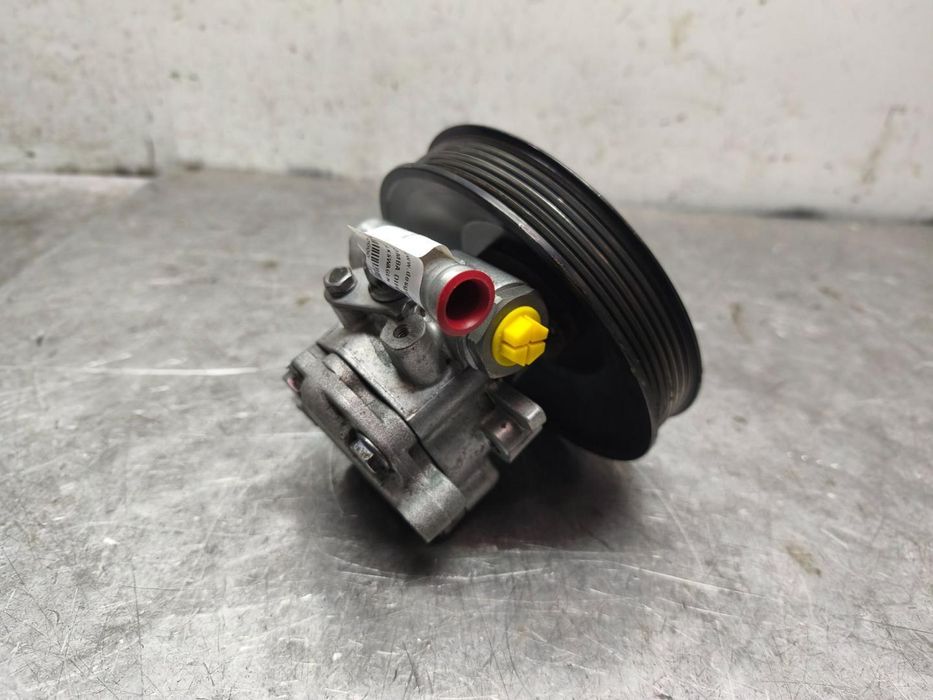 Bomba Direção Volkswagen Crafter Combi 2E