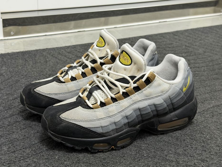 Nike air max 95  оригинал