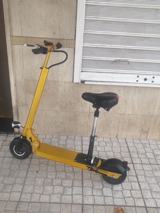 Trotinete eletrica