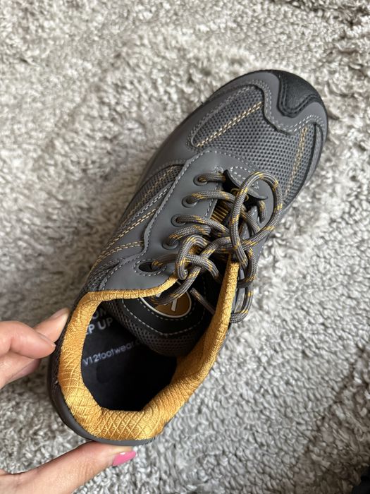 Buty robocze igs v12 Longstone 41