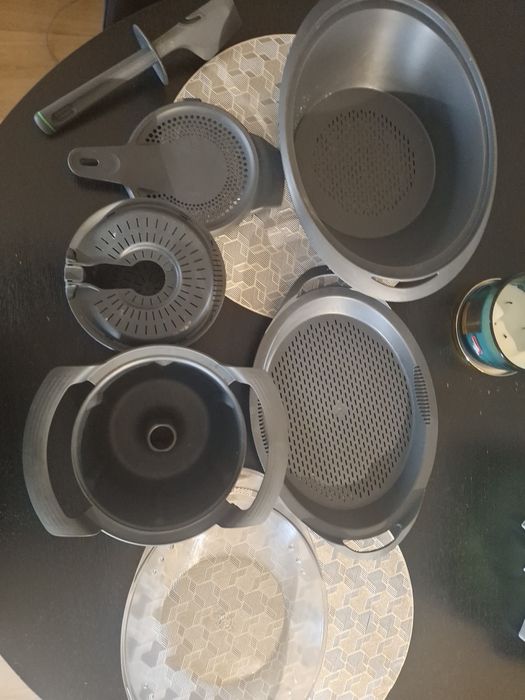 Thermomix 6 robot kuchenny