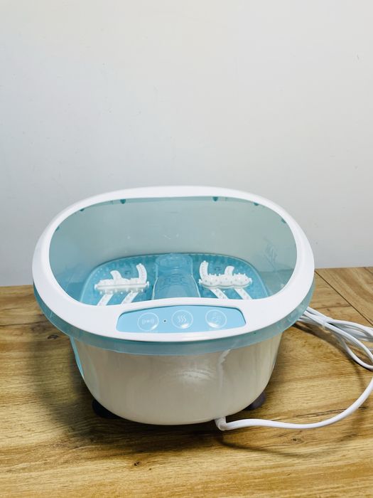 Masażer spa stóp HoMedics FS-250-EU 60 W