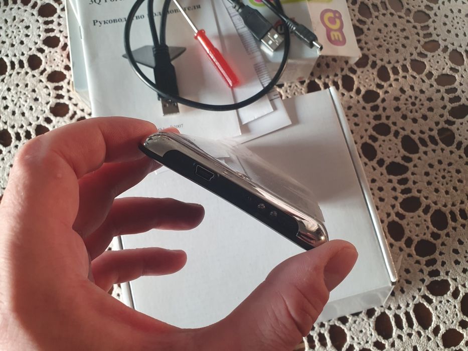 Корпус для жорсткого диску 3qhdd u235h-hb HDD флешка карта памяти USB