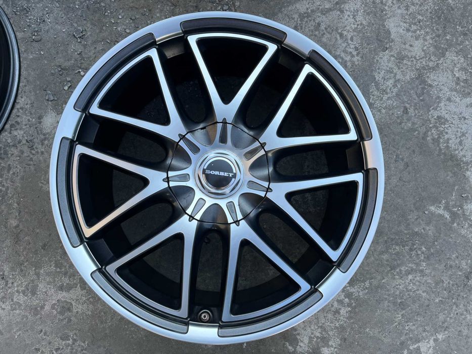Диски R20 5/108 9J ET40 Volvo Ford Jaguar Land Rover Zeekr Lincoln