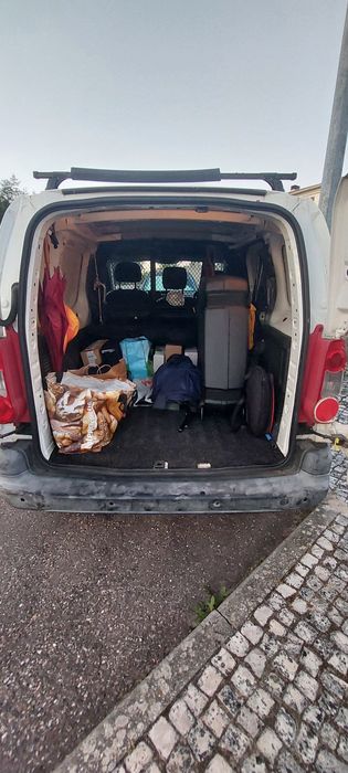 Citroen Berlingo 1.6HDi 2010