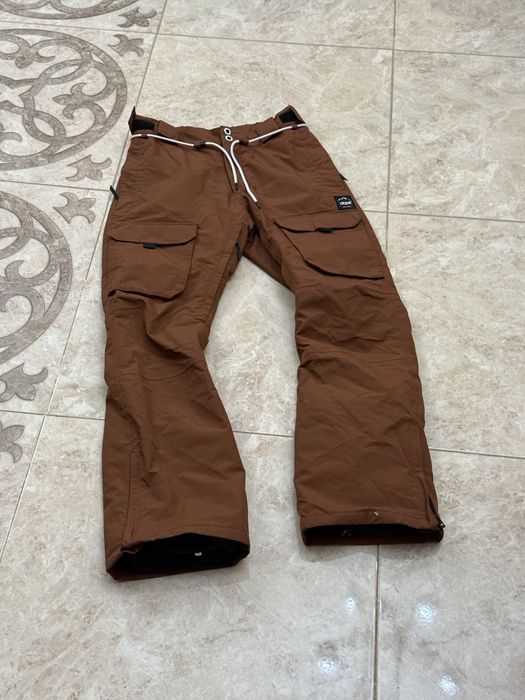 Лижні штани dope розмір М