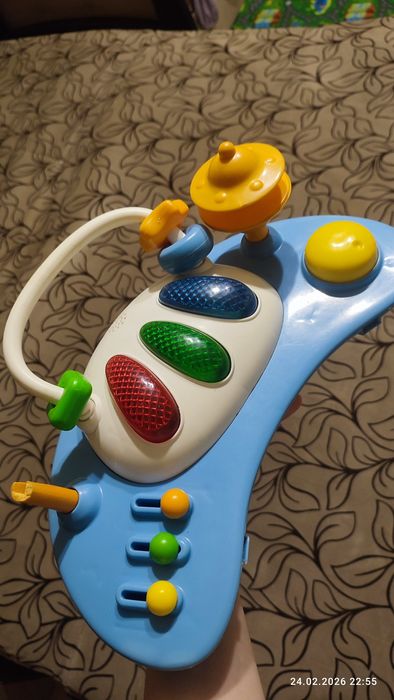 Ходунки Geoby. Ходунці